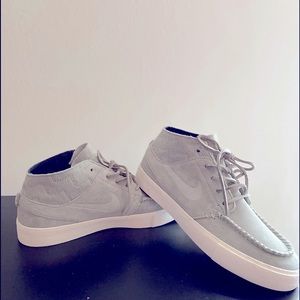 Nike SB Zoom Stefan Janoski Mid Crafted